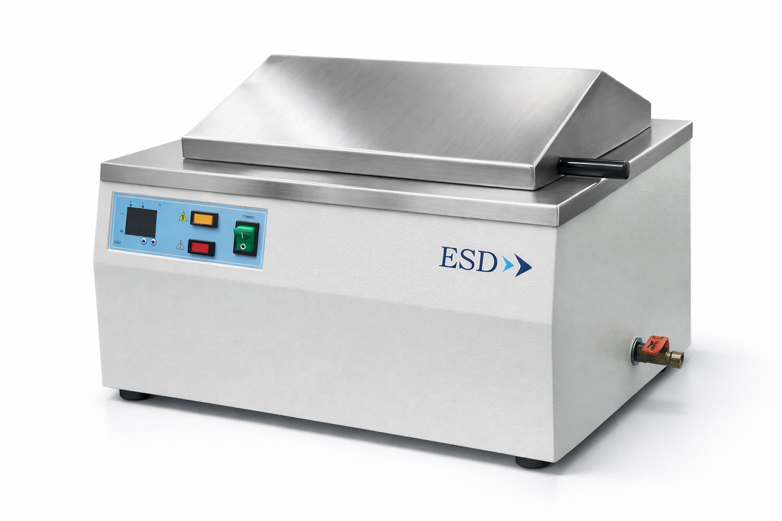 Water Bath PID Control